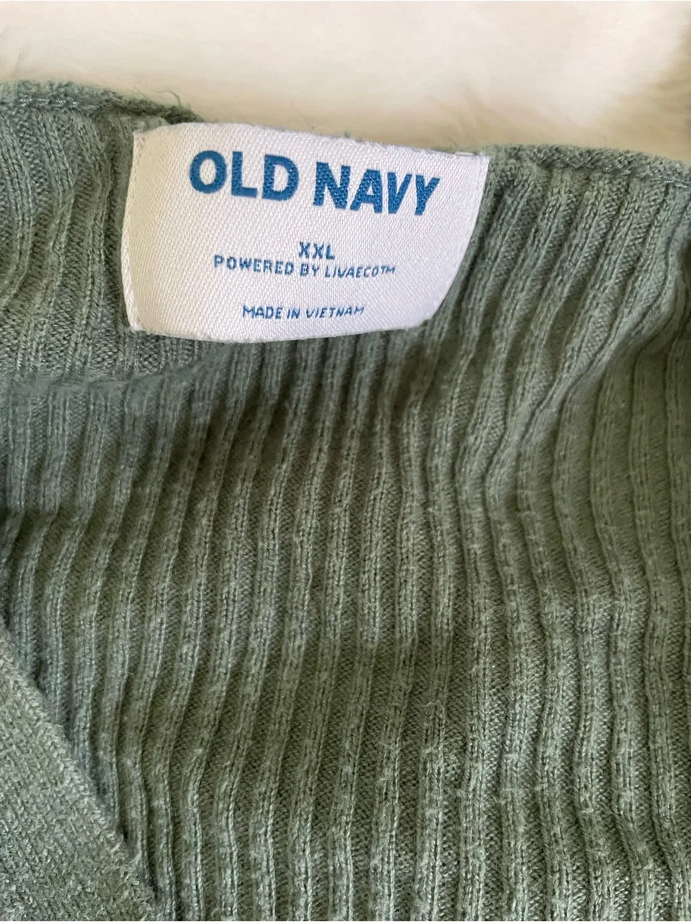 Cardigan - Picture 2 of 3